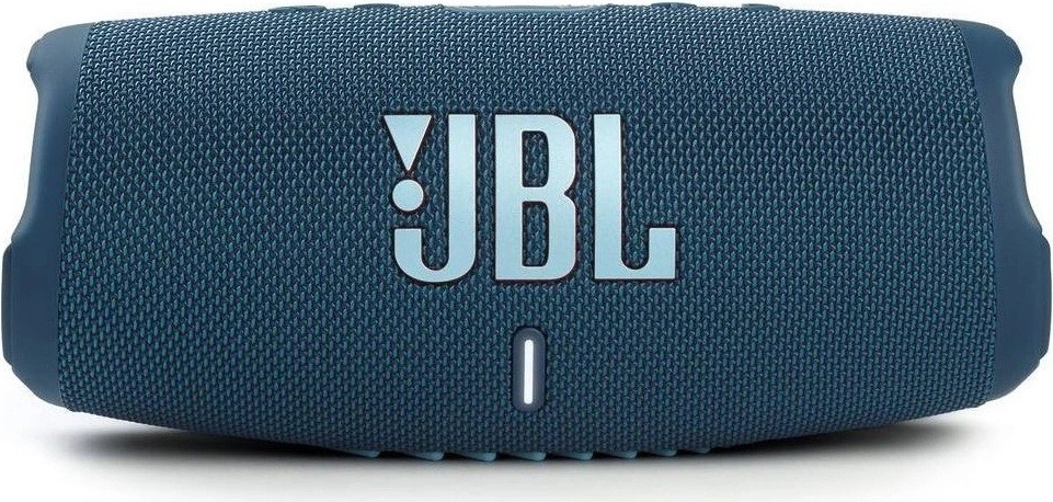 Testování JBL Charge 5