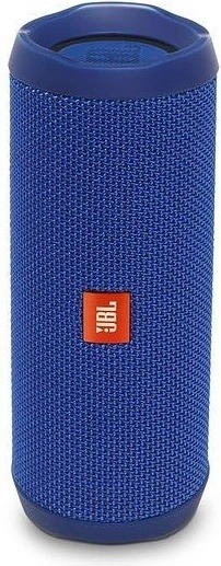 Hodnocení: JBL Flip 4