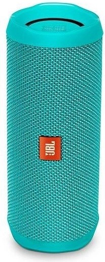 Podívejte se na JBL Flip 4