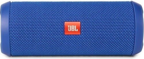 Zkušenosti s JBL Flip3