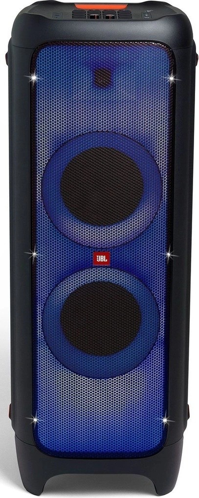 Hodnocení: JBL PartyBox 1000