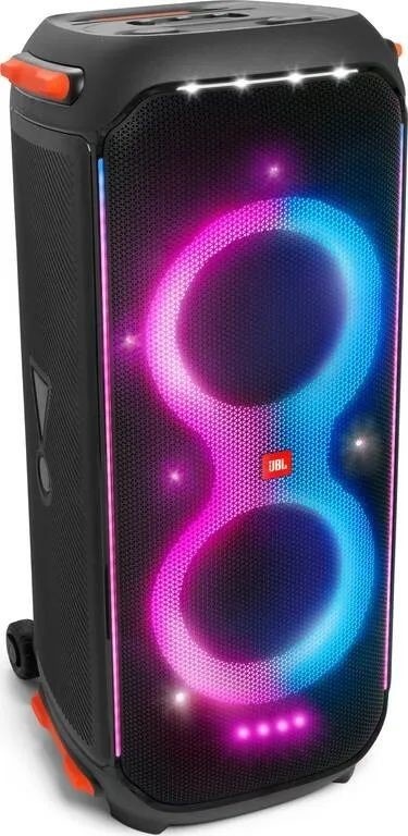 Recenze JBL PartyBox 710