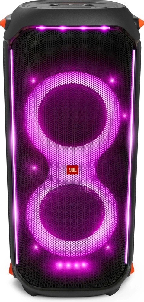 Zkoumání JBL PartyBox 710