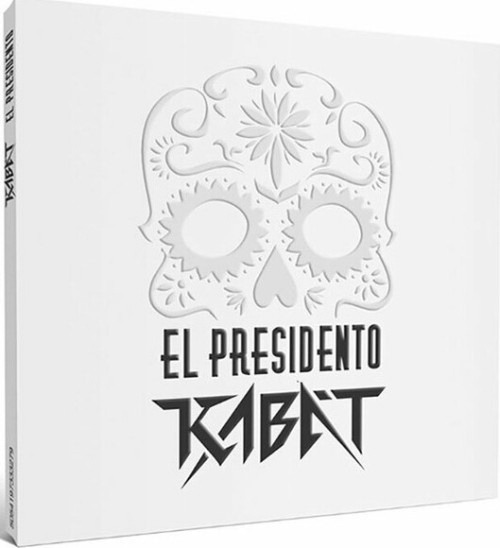 Hodnocení Kabát - El Presidento CD