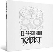 Pohled na Kabát - El Presidento CD