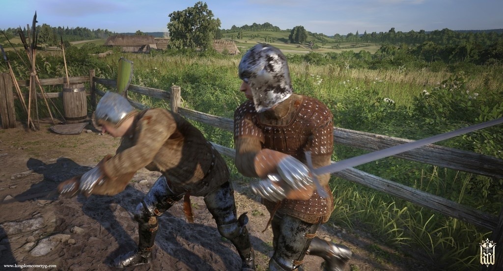 Verdikt: Kingdom Come: Deliverance (Royal Edition)