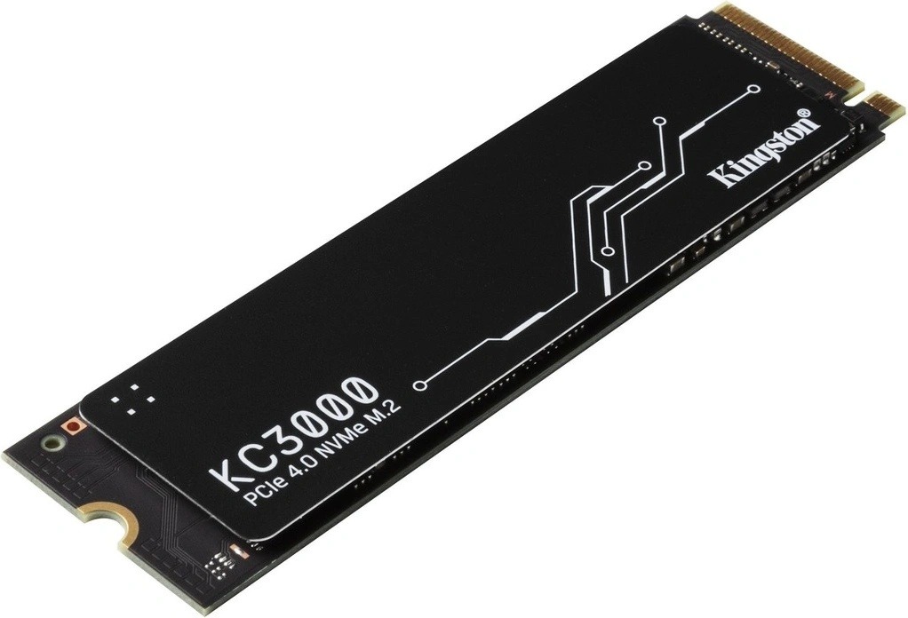 Komentáře k Kingston KC3000 2048GB, SKC3000D/2048G