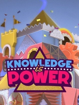 Shrnutí: Knowledge is Power