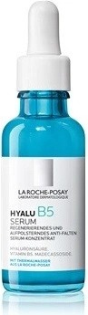 Recenze La Roche-Posay Hyalu B5 pleťové sérum s kyselinou hyaluronovou 30 ml