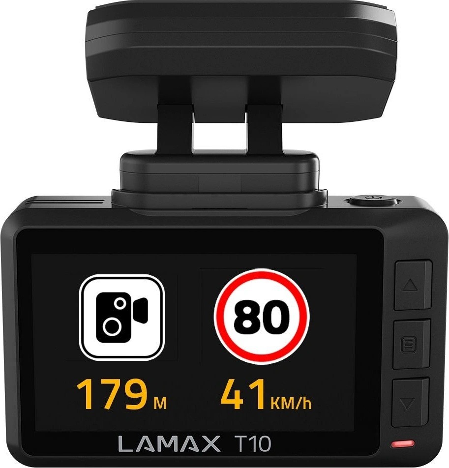 Posouzení: LAMAX T10