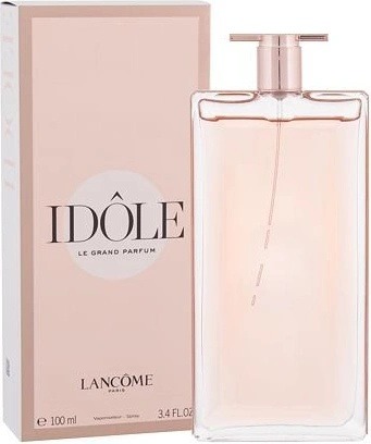 Recenze Lancôme Idôle parfémovaná voda dámská 100 ml