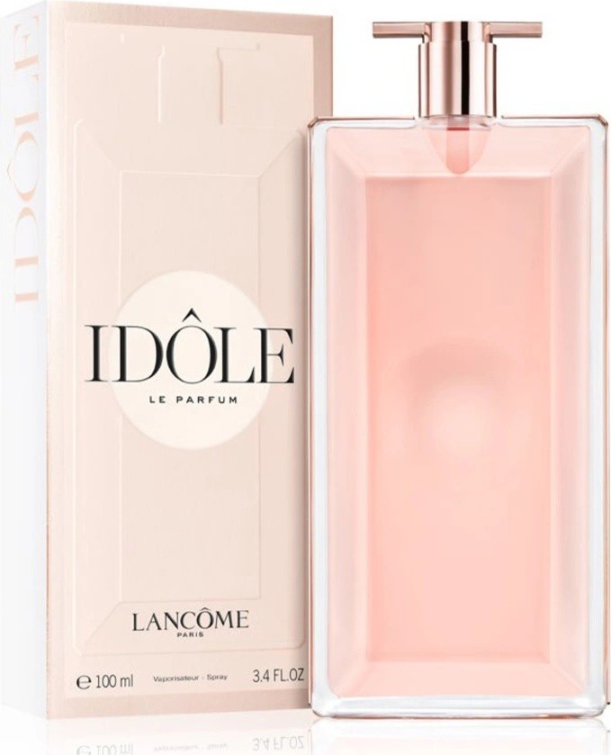 Průzkum Lancôme Idôle parfémovaná voda dámská 100 ml