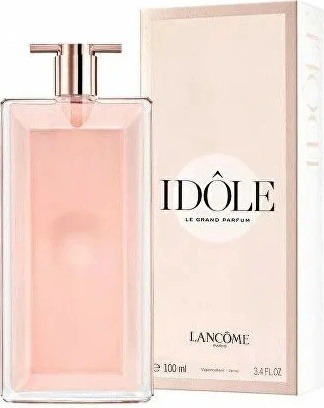 Hodnocení: Lancôme Idôle parfémovaná voda dámská 100 ml