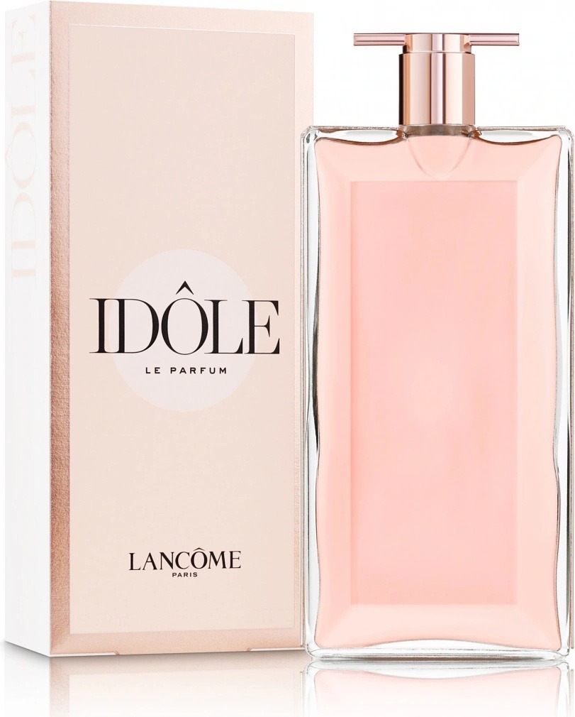 Poznámky k Lancôme Idôle parfémovaná voda dámská 100 ml