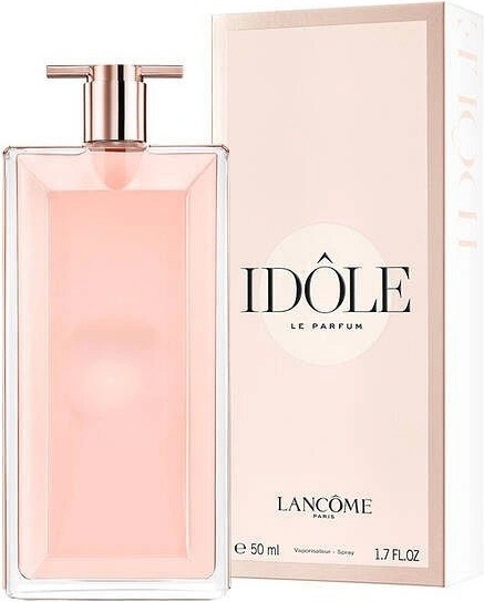 Recenze Lancôme Idôle parfémovaná voda dámská 50 ml