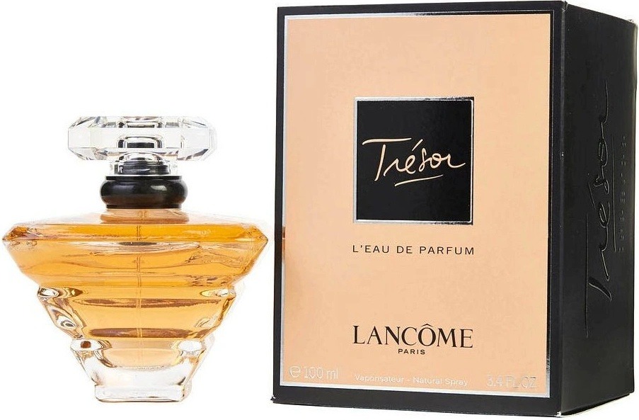 Recenze Lancôme Tresor parfémovaná voda dámská 100 ml