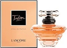 Zkušenost s Lancôme Tresor parfémovaná voda dámská 100 ml