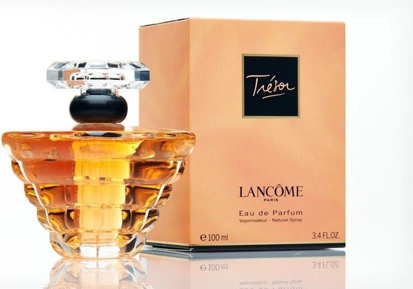 Zkušenosti s Lancôme Tresor parfémovaná voda dámská 100 ml