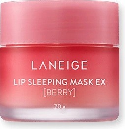 Test: Laneige Lip Sleeping Mask Berry 20 g