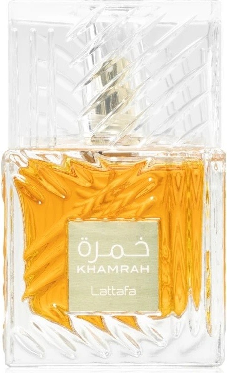 Test: Lattafa Khamrah parfémovaná voda unisex 100 ml