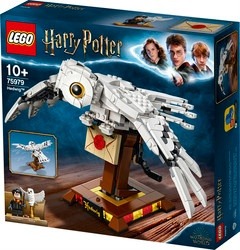 Zkušenost s LEGO® Harry Potter™ 75979 Hedvika