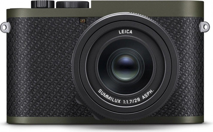 Recenze Leica Q2