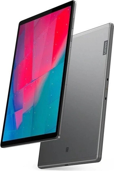 Kritika Lenovo Tab M10 FHD Plus (2nd Gen) ZA5T0081CZ