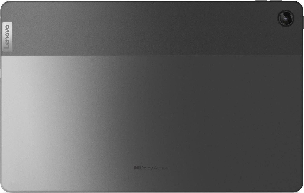 Test: Lenovo Tab M10 Plus 3G ZAAM0150CZ