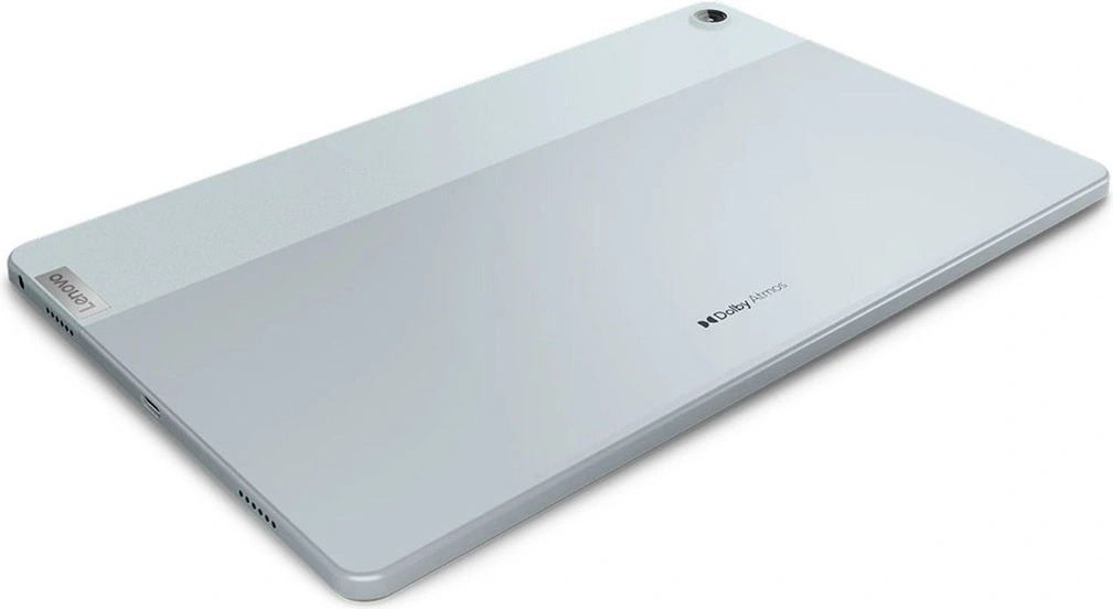 Kritika Lenovo Tab M10 Plus 3G ZAAM0150CZ