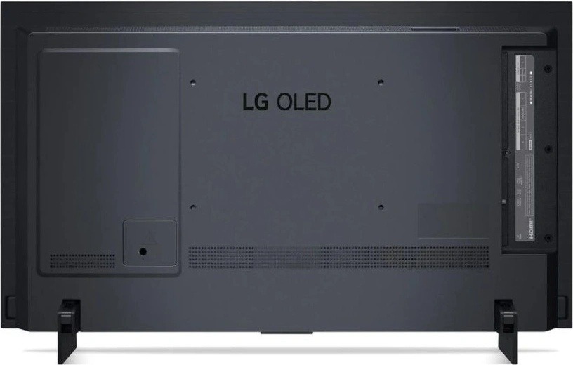 Posouzení: LG OLED42C21LA