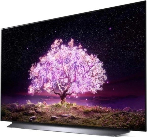 Hodnocení: LG OLED55C11LB