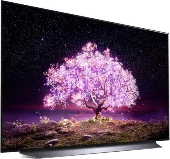 Poznámky k LG OLED55C11LB