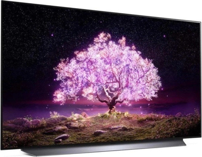 Komentáře k LG OLED55C11LB