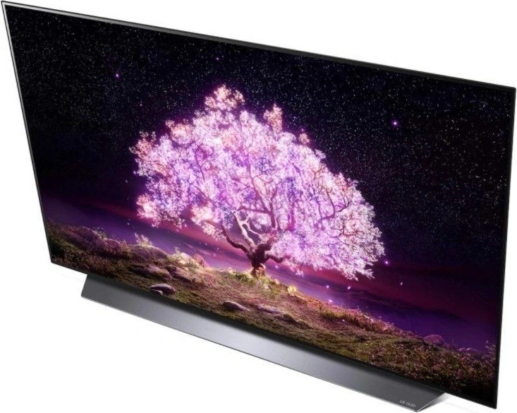 Poznámky k LG OLED55C11LB