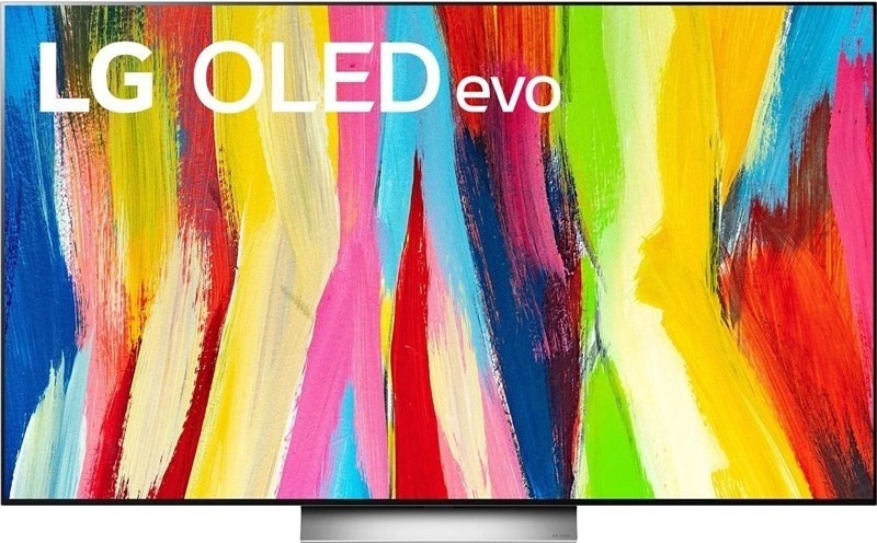 Recenze LG OLED55C22