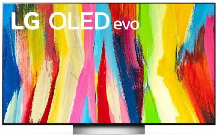 Kritika LG OLED55C22