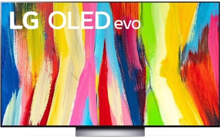 Recenze LG OLED65C21