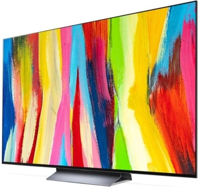 Zkušenost s LG OLED65C21