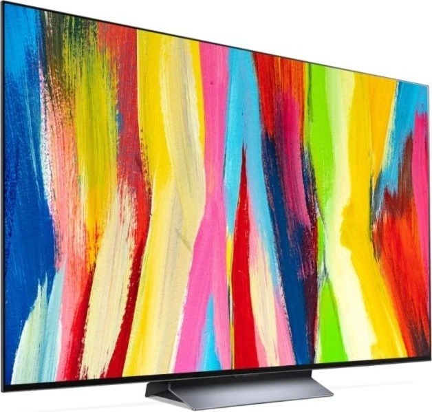 Průzkum LG OLED65C21