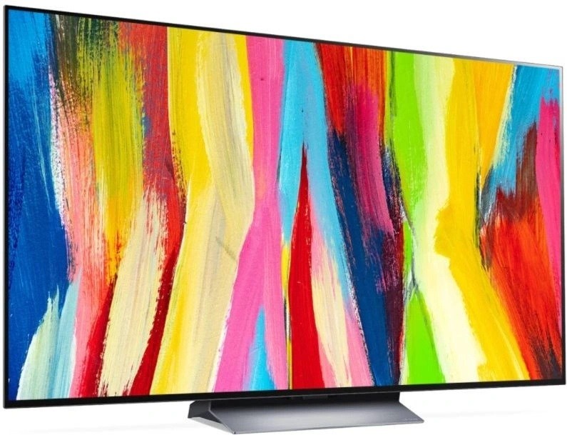 Komentáře k LG OLED65C21