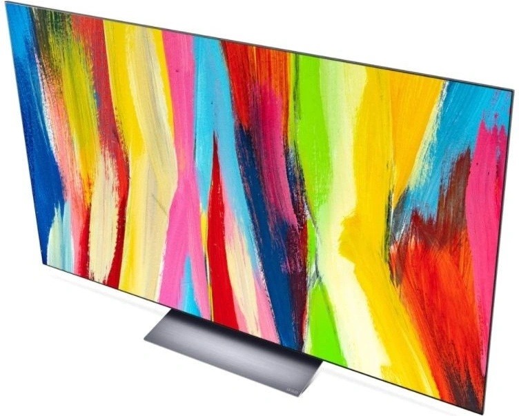 Posouzení: LG OLED65C21