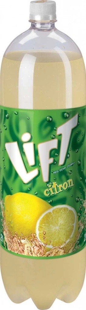  Lift Citron 2 l