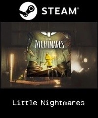 Recenze Little Nightmares