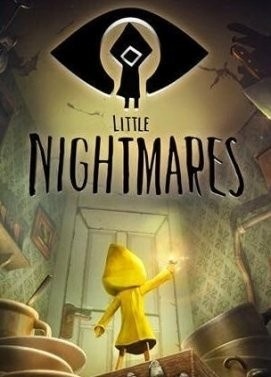 Analýza Little Nightmares