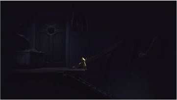 Hodnocení Little Nightmares