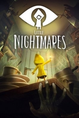 Poznámky k Little Nightmares