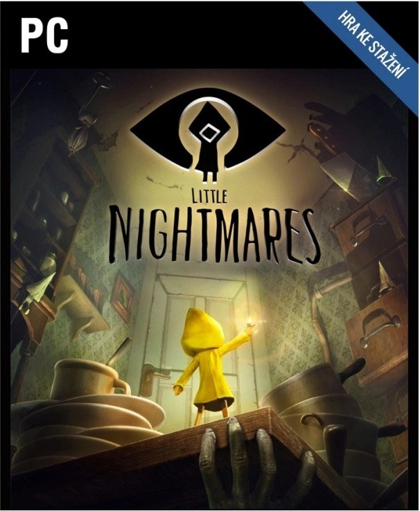 Testování Little Nightmares