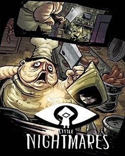 Zkušenosti s Little Nightmares