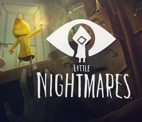 Zkoumání Little Nightmares