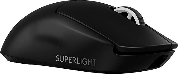 Recenze Logitech G PRO X Superlight 2 Wireless Gaming Mouse 910-006630